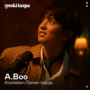Senen basqa (Yeski Taspa) by A.Boo