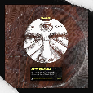 Jungle Juice - Robiin Remix by John Di Maria, Robiin