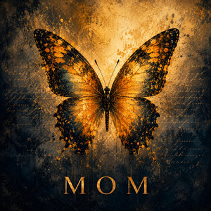 Mom cover art