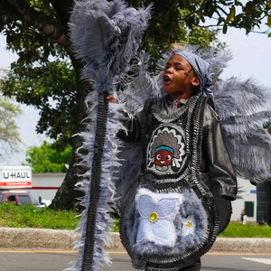 I Am Eric Gordon - Down in New Orleans (feat. Noon Orleanz & Jelly Joseph) [Uptown Dutty Remix Remix]