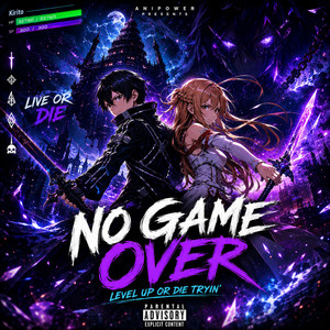 No game over by Anipower