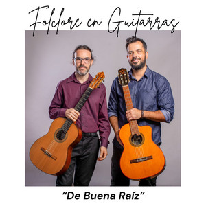 Que Nadie Sepa Mi Sufrir by Folclore en Guitarras