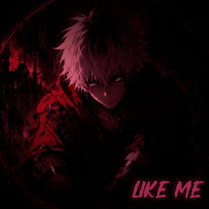 LIKE ME by J. Bulla