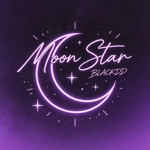 Moon Star by BlackDD, SmallBee