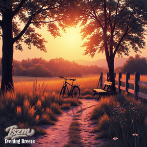 Evening Breeze by Iszm