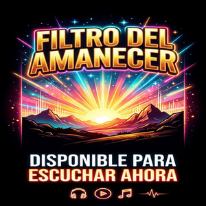Filtro del amanecer by CjPolanco