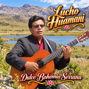Chofercito De Mala Suerte by Lucho Huamani, REVELACION ANDINA