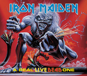 A Real Live/Dead One - Album by Iron Maiden | Spotify