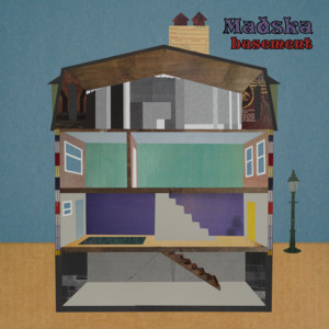 Basement by Madska