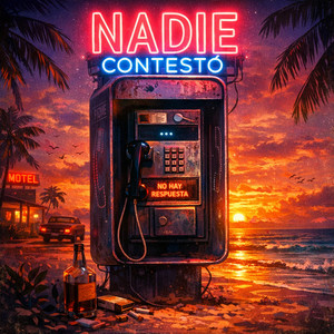Nadie contesto by Emilio Castriel HD