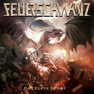 Das Elfte Gebot album