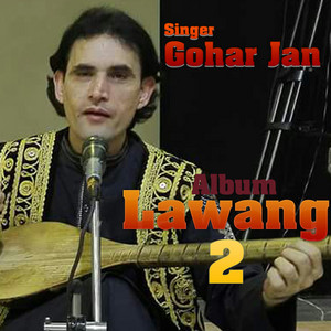 Gohar Jan - Da Sawaby Rang