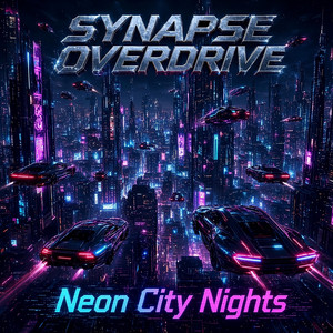 Neon City by Synapse Overdrive