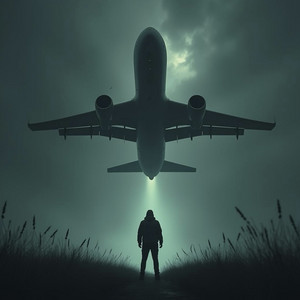 Airplane Mode by F33LG00D