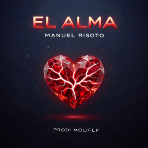 El Alma by Manuel RIsoto, MoliFLP