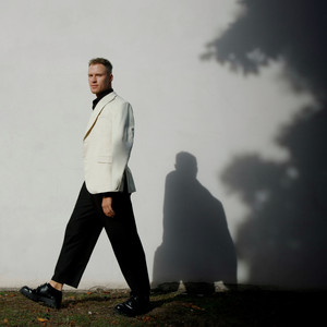 Ustin - Kodėl Aš Pamilau