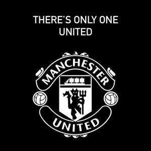 Hooligan - There's Only One United (Manchester United)