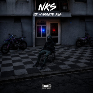 Je m'arrête pas by Nks