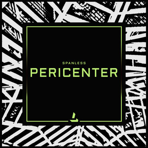 Pericenter - Original Mix by Spanless