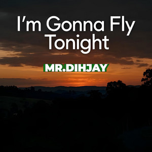 I'm Gonna Fly Tonight - Club Mix by Mr.DihJay