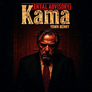 Kama - Instrumental Version by Yown Benny