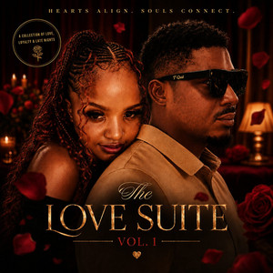 Love Is a Journey by T-Que