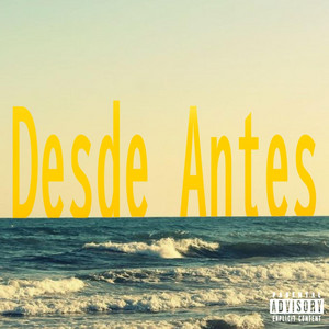 Desde Antes (Speed Up) by Millionnick