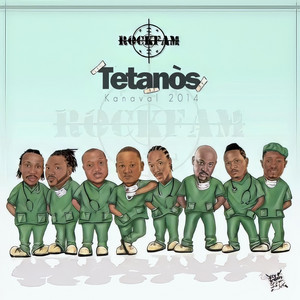 Tetanos (Kanaval 2014) by Rockfam Lame a