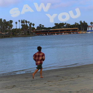 ronzzii - SAW YOU (feat. hyajzuir & naethan)