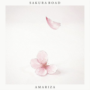 SAKURA ROAD by AMARIZA