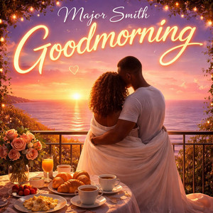 Goodmorning by Major Smith