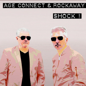 Shock! by AGE CONNECT, Rockaway