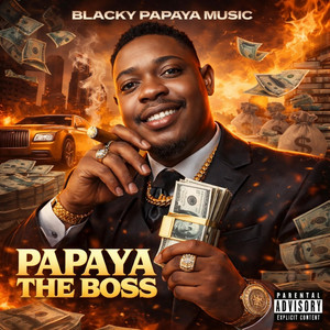 I'm sorry by Blacky Papaya music, Wayward boy