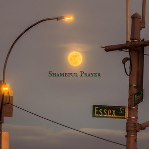 Shameful Prayer