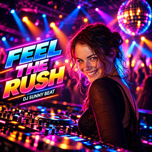 Feel The Rush by DJ Sunny Beat