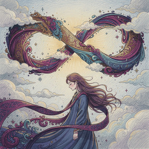 Infinity Dreamer by Noah Hoffmann