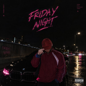 FRIDAY NIGHT by TAMAM