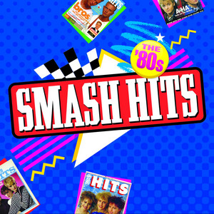 hits 80's smash 5枚組セット CD in