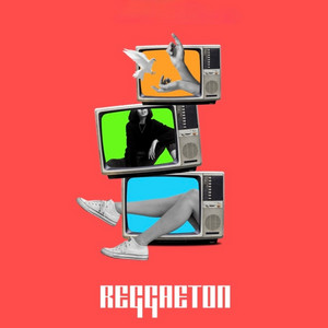 REGGAETON by Lucky777