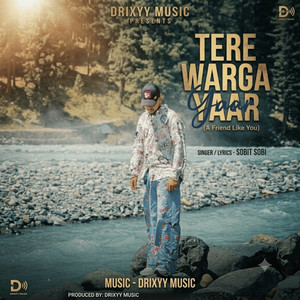 Tere Warga Yaar by Sobit Sobi