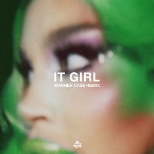 It Girl (feat. Associanu) - warner case Remix by Karma Fields, Kah-Lo, warner case, Associanu