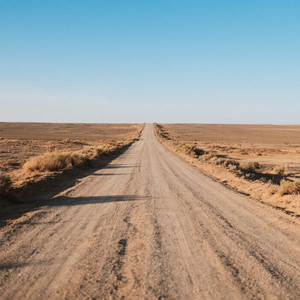 El camino polvoriento by Seepax DS