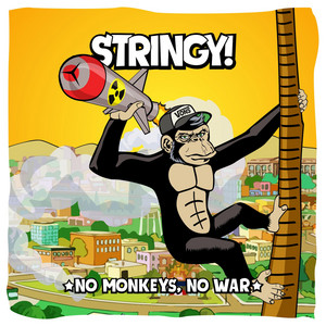 No Monkeys, No War