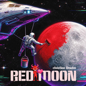 red moon cover art