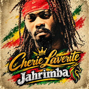 Cherie Laverite by Jahrimba