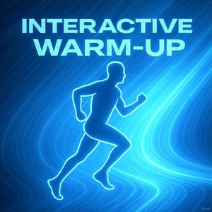 House Interactive Warm Up