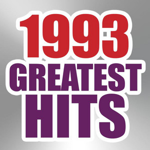 1993 Greatest Hits album