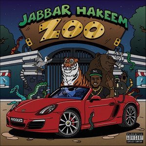 Zoo by Jabbar Hakeem