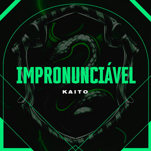 Impronunciável (Voldemort) by Kaito Rapper