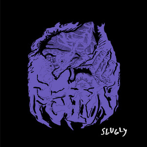 Slugly poster